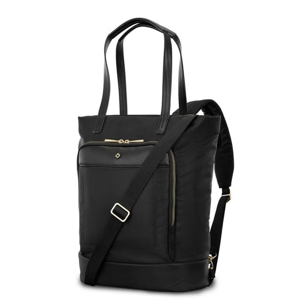 Samsonite Mobile Solution 2 Convertible Tote Backpack NWT